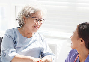 “원장님의 따뜻한 미소가 기억에 남습니다”